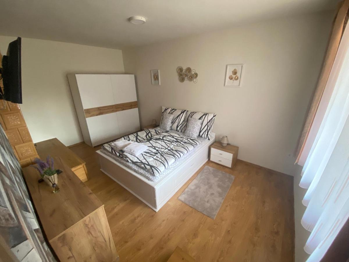 Ferienwohnung Batorka Vendeghaz Tállya Exterior foto